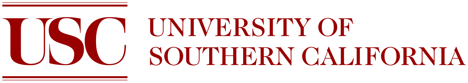 from University of Southern California
