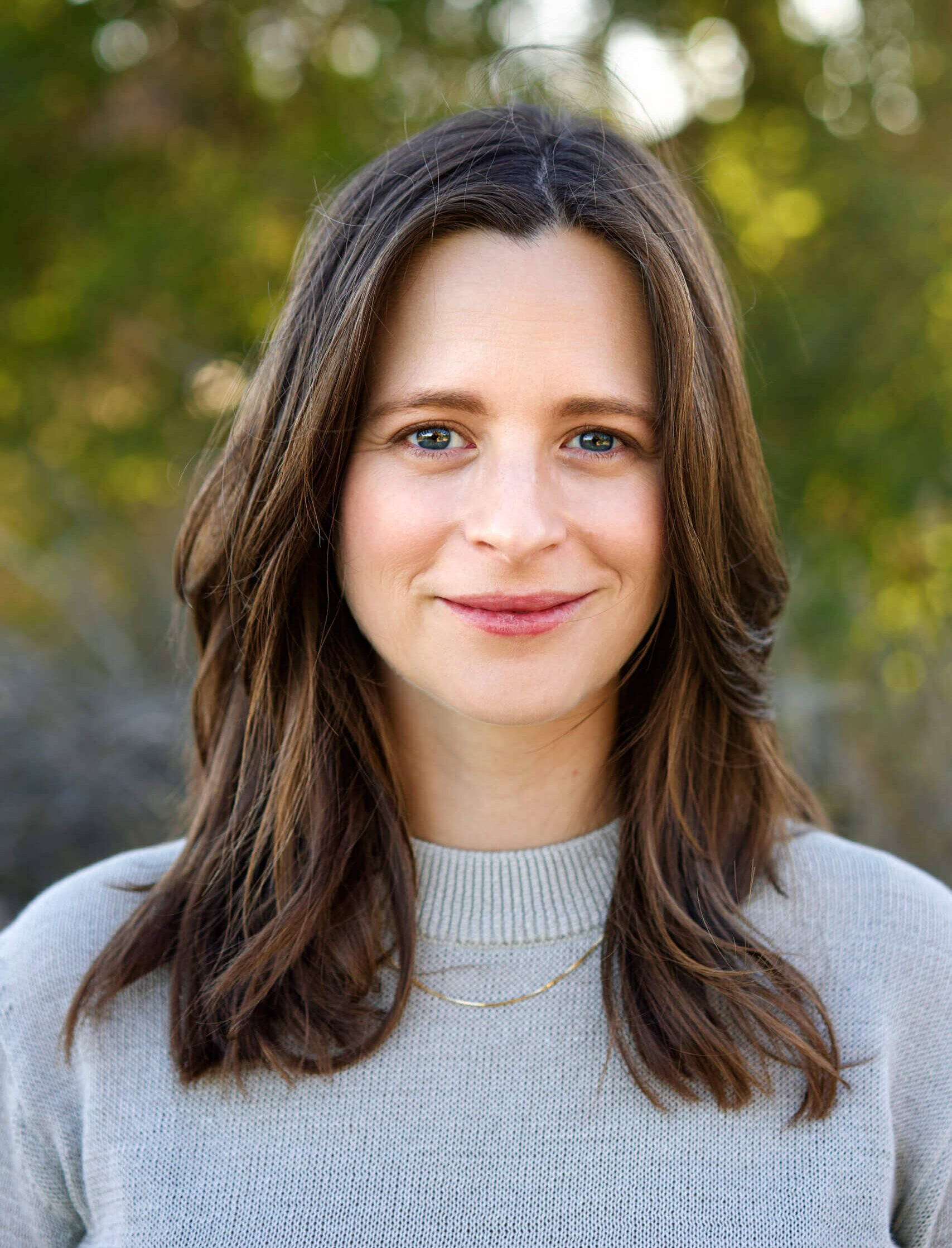 Lauren Pietra headshot